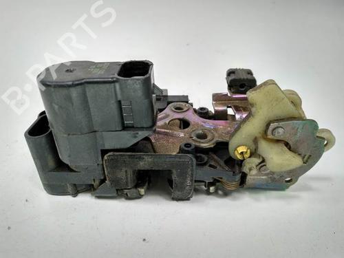 Front left lock FIAT MAREA (185_) 1.9 JTD 110 (185AXT1A) | BP8397771C98 