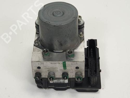 Used ABS pump LAND ROVER RANGE ROVER SPORT I (L320) 2.7 D 4x4 (190 hp) 6893185