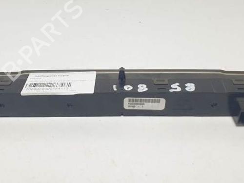 Warning switch LAND ROVER RANGE ROVER SPORT I (L320) 4.2 4x4 | BP12372745I22 