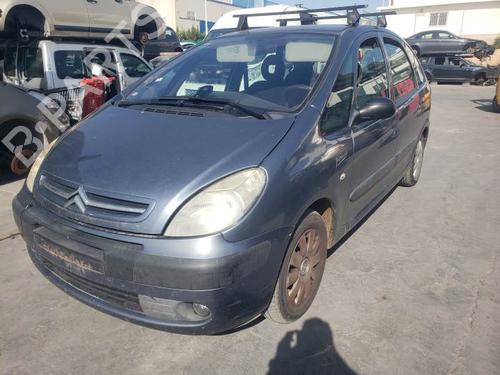 Used Parts CITROËN XSARA PICASSO (N68) 2.0 HDi (90 hp) 3396090