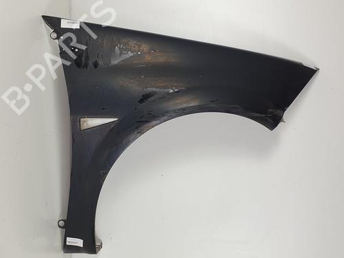 Used Right front fenders RENAULT MEGANE II (BM0/1_, CM0/1_) 1.6 16V (BM0C, CM0C) (113 hp) 12571719