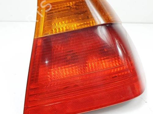 Used Right taillight Right taillight BMW 3 (E46) 320 d (136 hp) 17545043 17545043