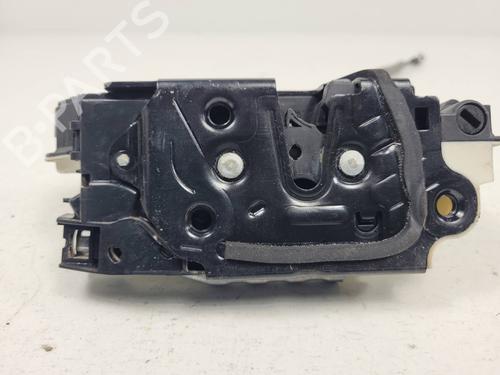 Used Front right lock Front right lock VW TIGUAN (5N_) 2.0 TDI 4motion (140 hp) 34516799 34516799