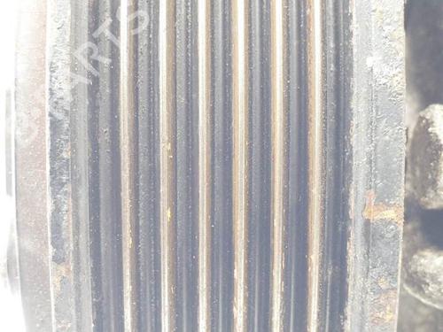 AC compressor NISSAN QASHQAI / QASHQAI +2 I (J10, NJ10, JJ10E) 2.0 dCi | BP15641375M34 