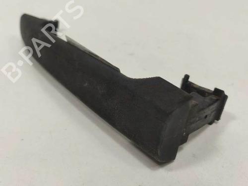 Used Front left exterior door handle MERCEDES-BENZ M-CLASS (W163) ML 270 CDI (163.113) (163 hp) 8419369