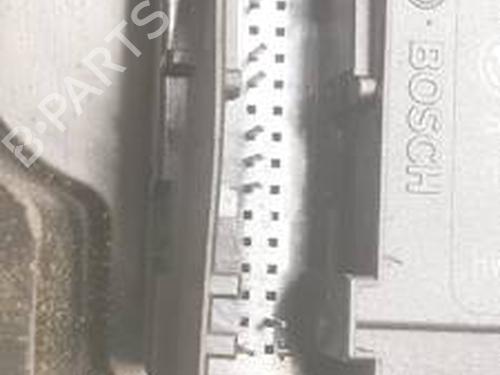 Front right window mechanism SEAT LEON (1P1) 1.9 TDI | BP31152992C23