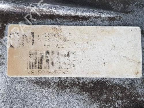 Gearbox OPEL OMEGA B (V94) 2.2 16V (F69, M69, P69) | BP8389355M3 