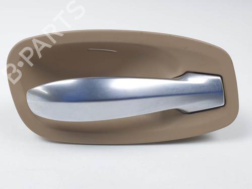 Used Front right interior door handle Front right interior door handle BMW 5 (E60) 530 d (218 hp) 24537413 24537413