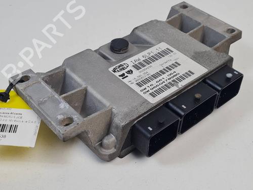 Used Engine control unit (ECU) Engine control unit (ECU) 36661622 36661622