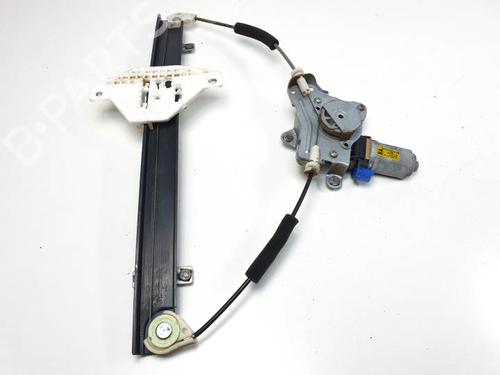 Used Front left window mechanism CHEVROLET CAPTIVA (C100, C140) 2.0 D (150 hp) 27885651