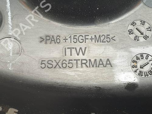 Front left interior door handle JEEP COMPASS (MP, M6, MV, M7) 2.0 CRD 4x4 | BP24935244I13 - Image 4