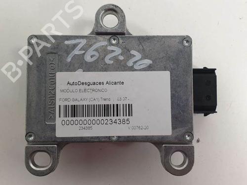 Electronic module FORD GALAXY II (WA6) 2.0 TDCi | BP6858388M83 