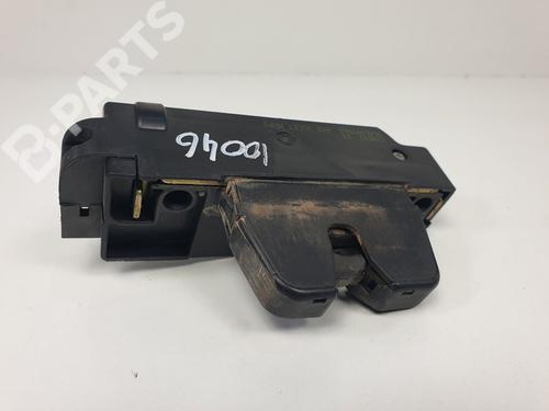 Used Tailgate lock Tailgate lock CITROËN XSARA PICASSO (N68) 1.6 (95 hp) 10370469 10370469