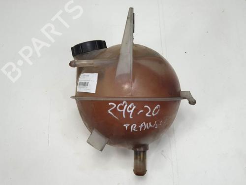 Used Expansion tank Expansion tank FORD TRANSIT Van (E_ _) [1994-2000] 6847014 6847014