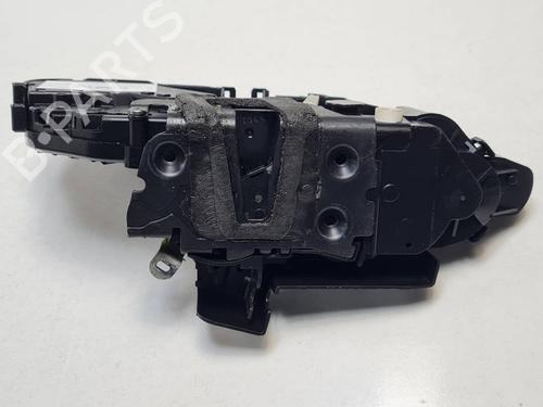 Used Rear right lock Rear right lock LAND ROVER RANGE ROVER SPORT I (L320) 5.0 4x4 (510 hp) 34516955 34516955