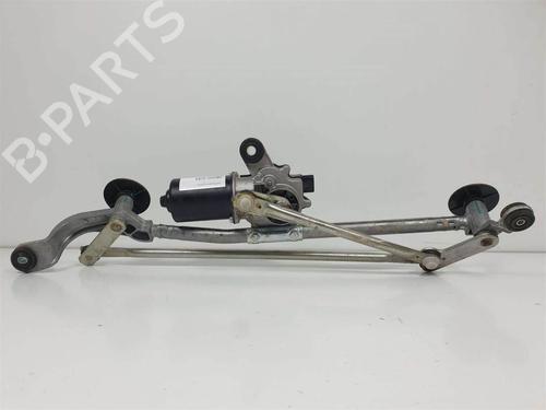 Used Front wiper motor Front wiper motor NISSAN NV200 / EVALIA Bus 1.5 dCi 90 (M20, M20M) (90 hp) 10912195 10912195