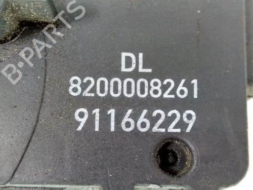 Front right lock OPEL VIVARO A Van (X83) 1.9 DTI (F7) | BP7511953C97 