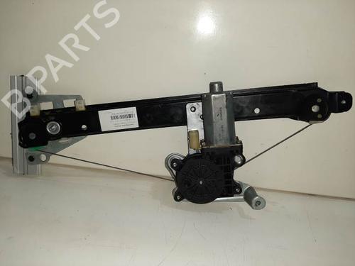 Fensterheber links hinten VOLVO S60 I (384) D5 | BP6862377C24 