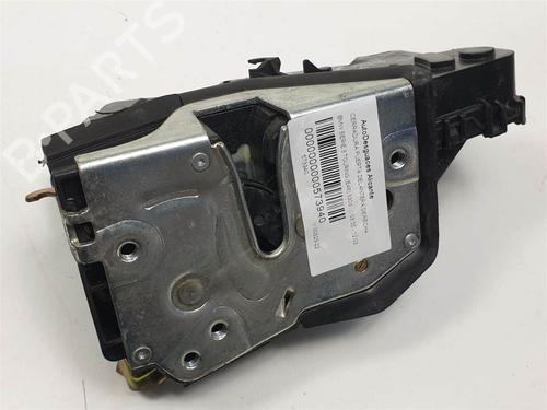 Used Front right lock Front right lock 10057768 10057768