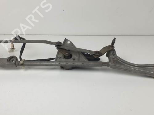 Used Front wiper motor MERCEDES-BENZ C-CLASS (W203) C 270 CDI (203.016) (170 hp) 24932902