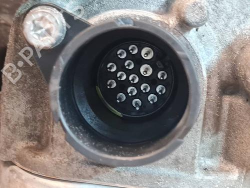 Gearbox AUDI Q5 (8RB) SQ5 TDI quattro | BP30278542M3 - Image 2