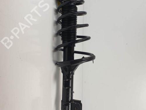 Used Left rear shock absorber KIA SPORTAGE II (JE_, KM_) 2.0 CRDi (140 hp) 24932888