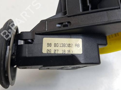 Steering column stalk FORD COUGAR (EC_) 2.5 V6 24V | BP40488346I23 - Image 4