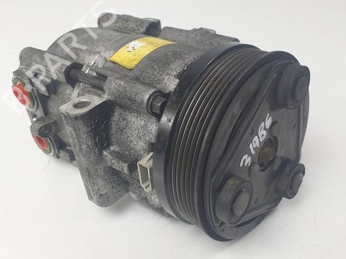 Used AC compressor AC compressor JAGUAR X-TYPE I (X400) 2.0 D (130 hp) 30763088 30763088