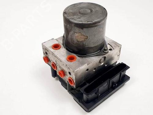 Aggregati ABS RENAULT SCÉNIC II (JM0/1_) 1.9 dCi (JM14) (131 hp) 25257779