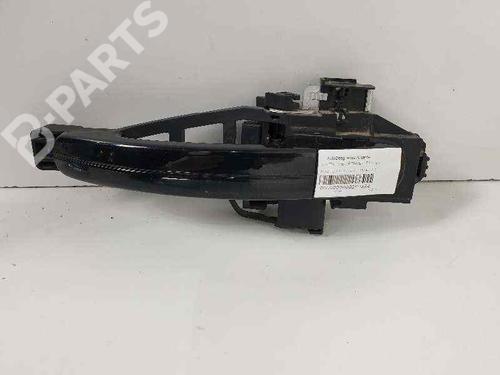 Used Rear left exterior door handle Rear left exterior door handle FORD FOCUS III 1.6 Ti (125 hp) 7020753 7020753
