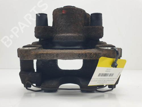 Right front brake caliper MINI MINI (R50, R53) Cooper S | BP25139139M104 - Image 2