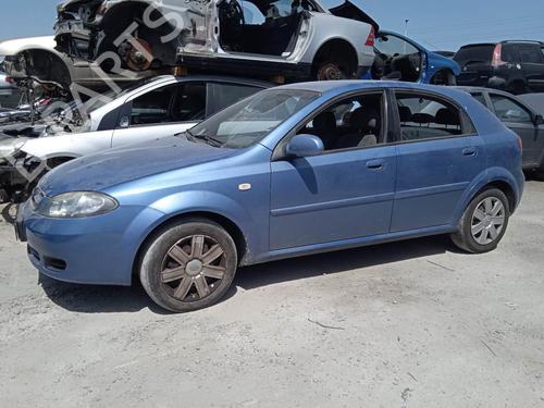 Front right lock DAEWOO LACETTI Hatchback (KLAN) 1.6 | BP9910780C97  - Image 6