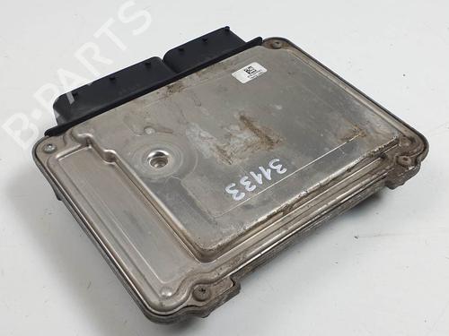Engine control unit (ECU) OPEL ANTARA A (L07) 3.2 V6 | BP28106412M57 - Image 2