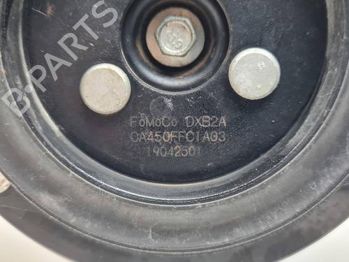 AC compressor FORD KUGA II (DM2) 2.0 TDCi 4x4 | BP34512491M34  - Image 10