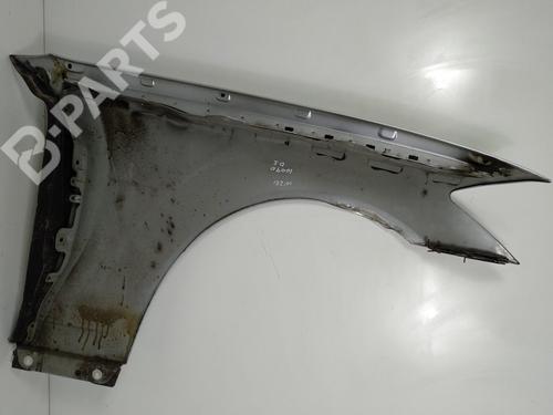 Left front fenders MERCEDES-BENZ S-CLASS (W221, V221) S 350 BlueTec (221.026, 221.126) | BP11349281C41 