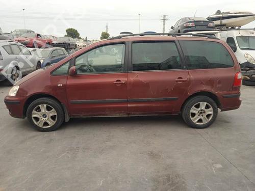 Køleventilator elektrisk FORD GALAXY I (WGR) 2.3 16V | BP12364396M35 
