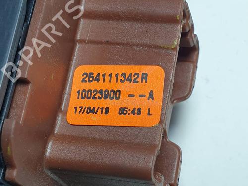 Left front window switch DACIA LODGY (JS_) 1.5 Blue dCi 115 (JSJT) | BP30049728I27  - Image 6