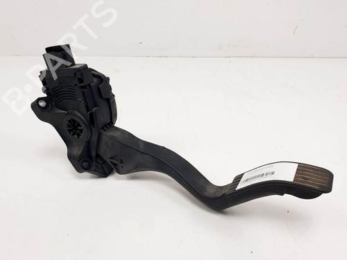 Pedal CITROËN C3 II (SC_) 1.6 HDi (92 hp) 15946333