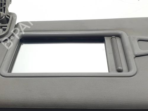 Left sun visor KIA CEE'D (JD) 1.4 CRDi 90 | BP29554274I1 - Image 4