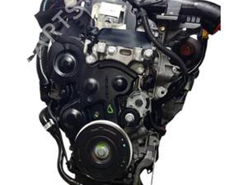 Motor CITROËN XSARA PICASSO (N68) 1.6 HDi | BP30896431M1