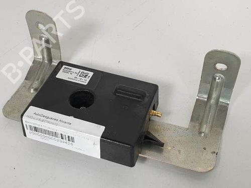 Used Electronic module Electronic module BMW 5 Touring (F11) 520 d (184 hp) 7176164 7176164