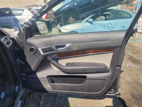 Front left interior door handle AUDI A6 Allroad C6 (4FH) 3.0 TDI quattro | BP27525930I13 - Image 19