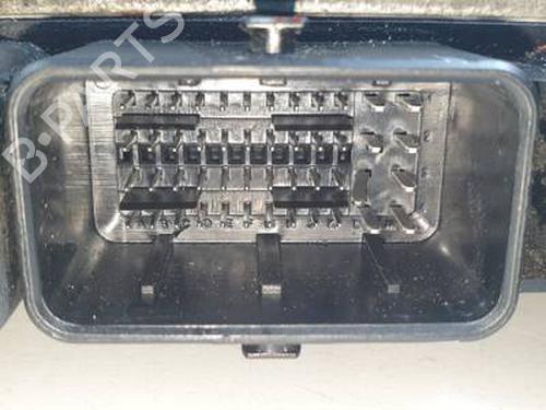 Computer motormanagement FORD FOCUS II (DA_, HCP, DP) 1.8 TDCi | BP31033828M57