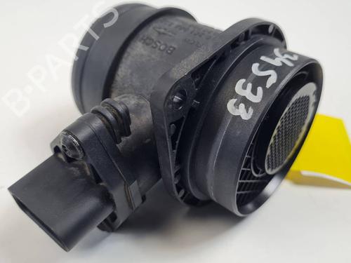 Used Mass air flow sensor Mass air flow sensor 38317251 38317251