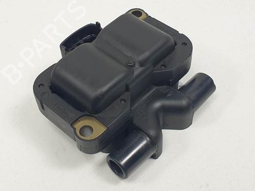 Used Ignition coil Ignition coil SMART CITY-COUPE (450) 0.7 (450.352, 450.353) (61 hp) 13627046 13627046