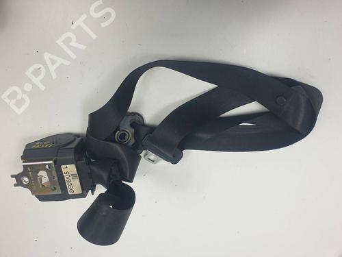 Ceinture de sécurité avant gauche Ceinture de sécurité avant gauche BMW 3 (E46) 320 i (150 hp) 36487931 36487931