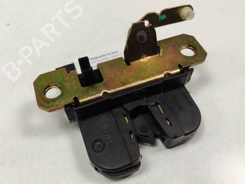 Tailgate lock VW NEW BEETLE Convertible (1Y7) 1.6 | BP10010289C101 
