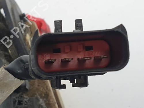 Tailgate lock CHRYSLER VOYAGER IV (RG, RS) 2.5 CRD | BP6853889C101 