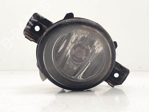 Used Left front fog light Left front fog light NISSAN PRIMERA Hatchback (P12) 1.9 dCi (120 hp) 12361287 12361287