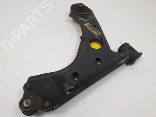 Left front suspension arm OPEL CORSA D (S07) 1.4 (L08, L68) | BP16541107M12 